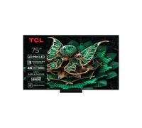 TCL 75C7K 2025 - TV QD Mini LED - 189cm