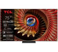 TV Mini Led TCL 75C89K 2025-75 pouces (189cm)