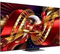 TCL 75C8L - TV QLED