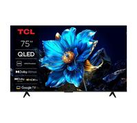 TCL 75P71K Smart TV 75'' 4K QLED - 2025