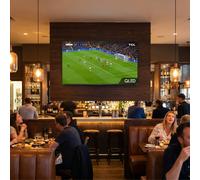 TCL 75P79K TV 75 Pouces 4K QLED Téléviseur 4K QLED de 75'' avec Google TV, processeur AiPQ Pro, compatibilité Dolby Vision et Dolby Atmos, idéal pour