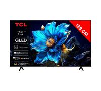 TCL 75T69C - TV QLED