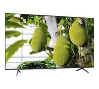 TCL Electronics Téléviseur QLED 75" 75T8C – 4K HDR, Google TV, Dolby Vision & Atmos, Onkyo 2.1