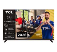 TV Mini Led TCL 75X11L 2026 - 75 pouces ( 189 cm )