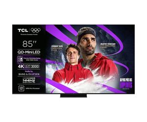 TCL 85" 85Q7CX1 4K QD-Mini LED Google TV