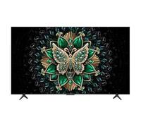 TCL 85" C6K Pro 4K QD Mini LED Google TV, 144 Hz, Dolby Vision, Google Assistant, prise en charge HDR