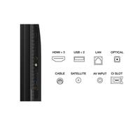 TCL 85C69B QLED Dolby Vision &
