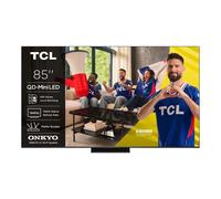 TCL 85C6K Pro - TV 4K Mini LED de 215 cm