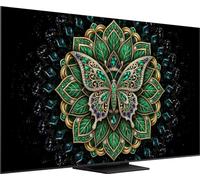 TCL 85C6K Pro - TV