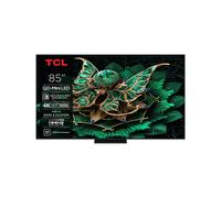 TCL 85C7K 2025 - TV QD Mini LED - 215cm