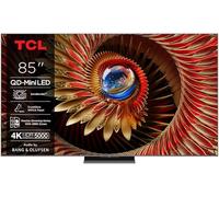 Téléviseur Mini-LED 4K 85 pouces - 85C8K - Smart TV