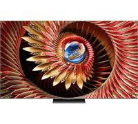 TCL 85C8K TV Mini LED 4K