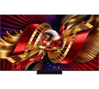 TCL C8L 85C8L TV 85" 4K Ultra HD Smart TV Wifi Noir 6000 cd/m²