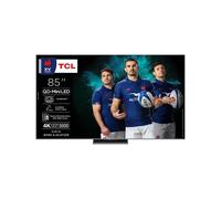 TCL 85C9K - TV QLED