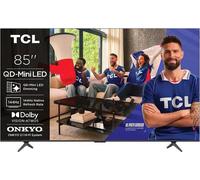 TCL 85P8L - TV QLED