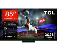 TCL 85RM7L - TV RGB Mini LED