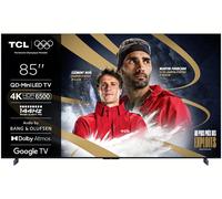 TCL 85X11K TV Mini LED, [ 85'' (215 cm) ], TV Ultra HD 4K (2160p)