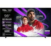 TCL 98C7K TV Mini LED, [ 98\ (248 cm) ], TV Ultra HD 4K (2160p)