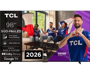 TCL 98C7L - TV QLED