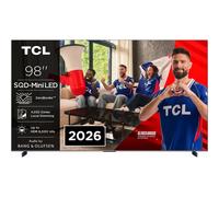 TCL 98C8L 2026 - TV Mini Led 248 cm