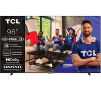 TCL 98P8L - TV QLED