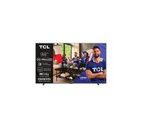 TCL 98P8L - TV UHD 4K QD-Mini LED 144 Hz de 248 cm