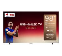 TCL 98RM7L - TV RGB Mini LED