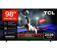 TCL 98RM7L - TV RGB Mini LED