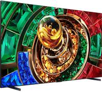 TCL Téléviseur 98RM9L 2,49 m (98) 4K Ultra HD Smart TV WiFi Noir 6000 cd/m²