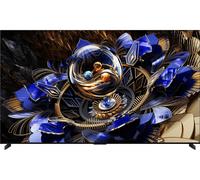 TCL 98X11K TV 2,49 m (98") 4K Ultra HD Smart TV Wifi Noir 6500 cd/m²