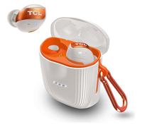 TCL ACTV500TWS Casque d'écoute sans fil True Wireless Sport Blanc