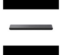 TCL Barre de Son 2.0 S45HE Titane, 50W RMS, Décodeurs DTS:X, Dolby Atmos, Bluetooth 5.2, HDMI 2.1 eARC, USB, Modes Égaliseur Film/Musique/TV