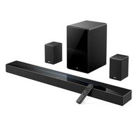 TCL Q Q85H Titane 7.1.4 canaux 510 W