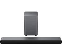 TCL S S55H Titane 2.1 canaux 110 W