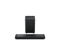 TCL S642WE haut-parleur soundbar Noir 2.1 canaux 200 W