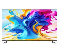 TCL C64 Series 55C645 TV 139,7 cm (55 ) 4K Ultra HD Smart TV Noir