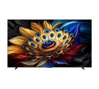 TCL C65 98C655 TV 2,49 m (98 ) 4K Ultra HD Smart TV Wifi Titane 450 cd/m²