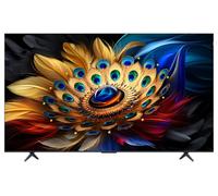 TCL C69 85C69B TV 2,16 m (85 ) 4K Ultra HD Smart TV Wifi Titane 450 cd/m²