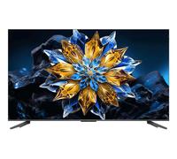 TCL C69B PRO 55C69BPRO TV 139,7 cm (55") 4K Ultra HD Smart TV Wifi Titane 450 cd/m²
