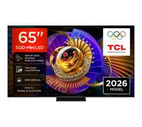 T 7L 65C7L TV 65" 4K Ultra HD Smart TV Wifi Noir 3000 cd/m²
