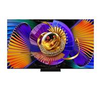 TCL C7L 75C7L TV 75" 4K Ultra HD Smart TV Wifi Noir 3000 cd/m²