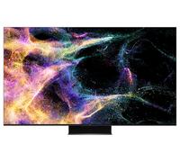 TCL C84 55C849 TV 139,7 cm (55 ) 4K Ultra HD Smart TV Wifi Noir 2000 cd/m²