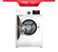 T P1210WA0FR Lave-linge séchant, 10 kg/6 kg, avec moteur Smart DD, système d'élimination des bactéries, lavage à la vapeur, lavage et séchage 60 min, lavage rapide 15 min, sécurité enfant, fin diff