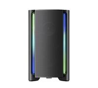T nceinte de fête extérieure TP200K Son 220 W avec Bass Boost - Résistance aux éclaboussures IPX4 - Jusqu’à 12 Heures d’autonomie - Bluetooth 5.4 - Wireless Group Link