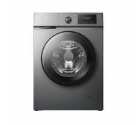 T F0824SA1FR Lave-linge hublot 8 kg Gris