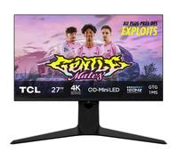 Tcl Gaming 27R83U 4K Qled Mini LED 160Hz