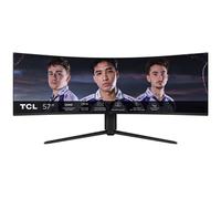 Tcl Gaming Incurvé QD-Mini LED 57R94 120 Hz