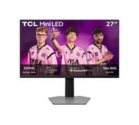 T aming QD-Mini LED 27P2A PRO