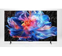 TCL Téléviseur 65P69K 165 cm 4K UHD HDR 2025 Aluminium brossé