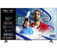 Tcl HDR 50P69K 127 cm 2025